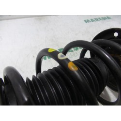 Fiat - Doblo - Front shock absorber rod, left