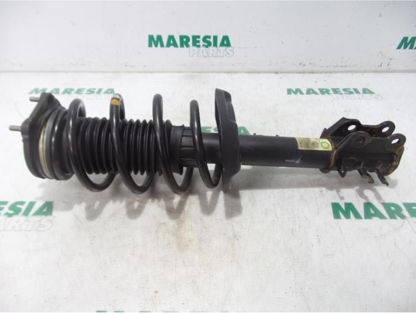 Fiat - Doblo - Front shock absorber rod, left
