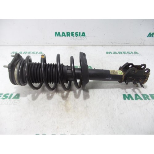 Fiat - Doblo - Front shock absorber rod, left