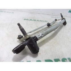 Fiat - Doblo - Wiper mechanism