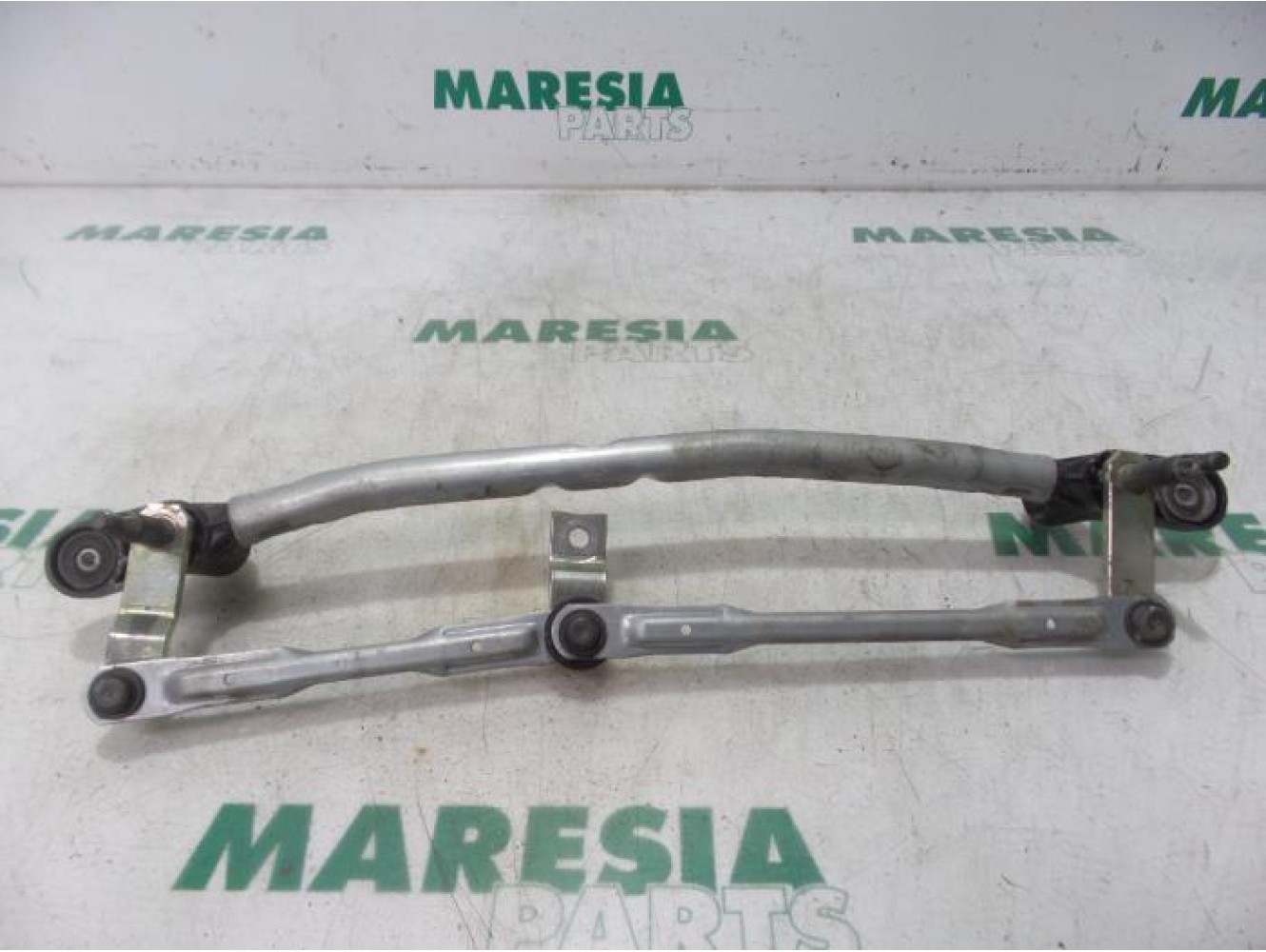 Fiat - Doblo - Wiper mechanism