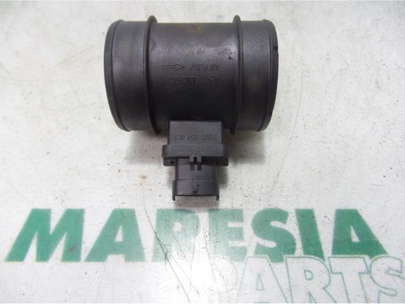 Fiat - Doblo - Airflow meter