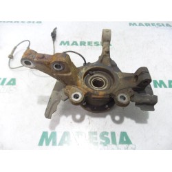 Fiat - Doblo - Knuckle, front right
