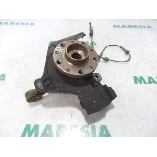 Fiat - Doblo - Knuckle, front right