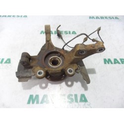 Fiat - Doblo - Knuckle, front left