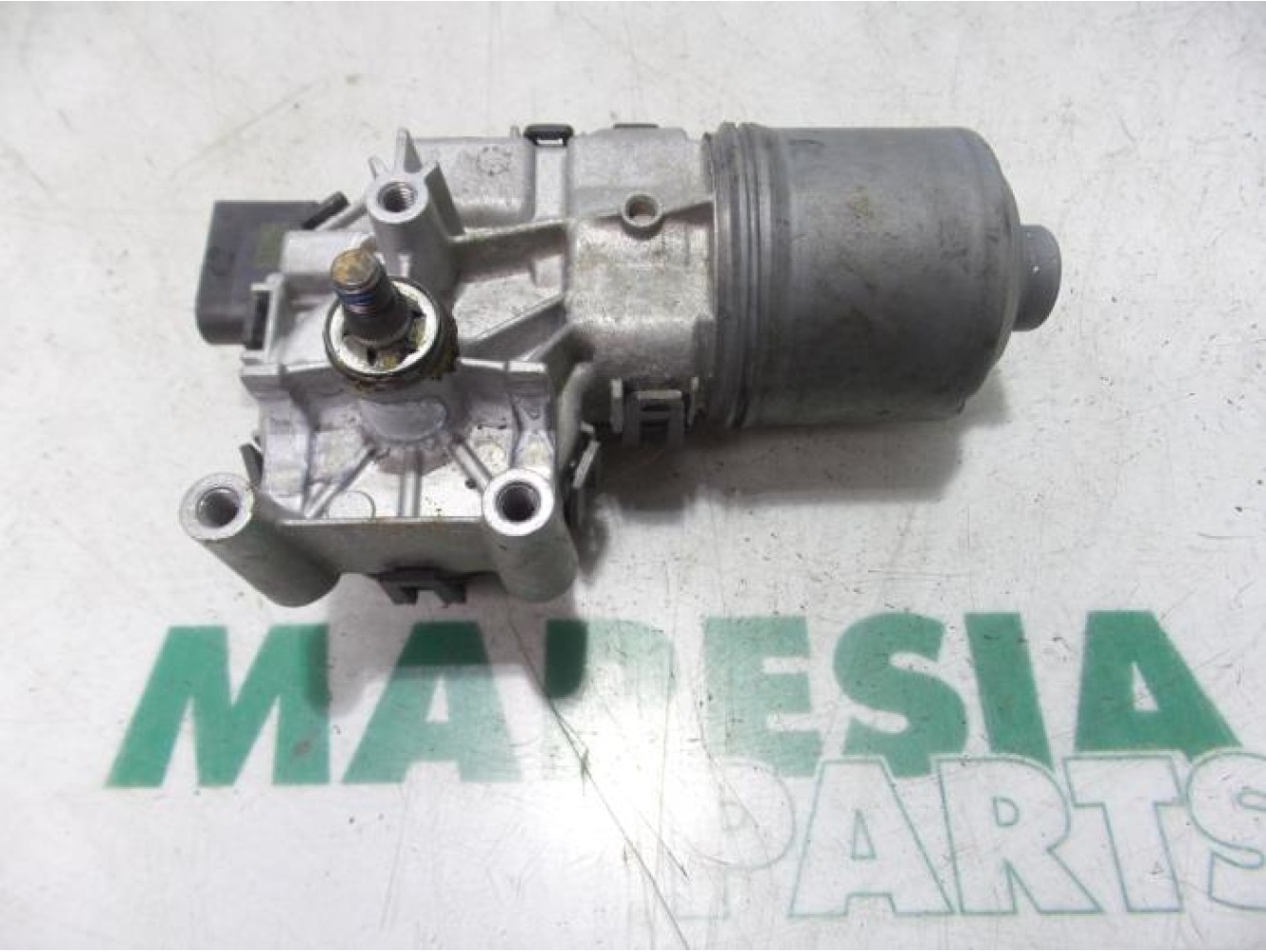 Fiat - Doblo - Front wiper motor