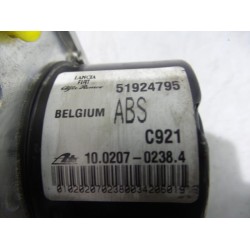 Fiat - Doblo - ABS pump