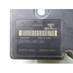 Fiat - Doblo - ABS pump