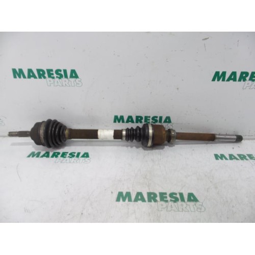 Citroen - C3 - Front drive shaft, right