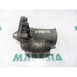 Citroen - C3 - Startmotor