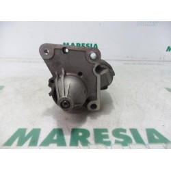 Citroen - C3 - Startmotor