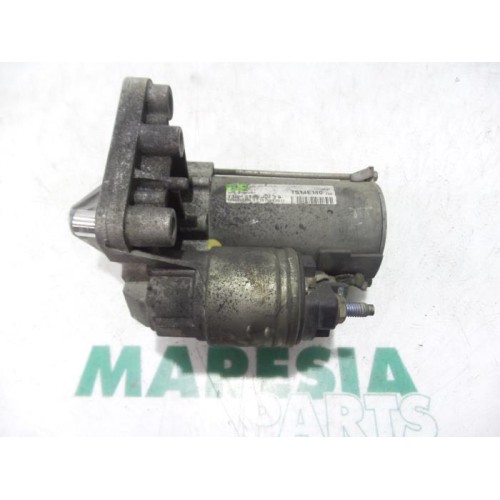 Citroen - C3 - Starter