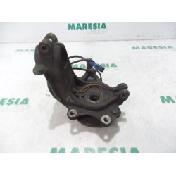 Citroen - C3 - Knuckle, front right