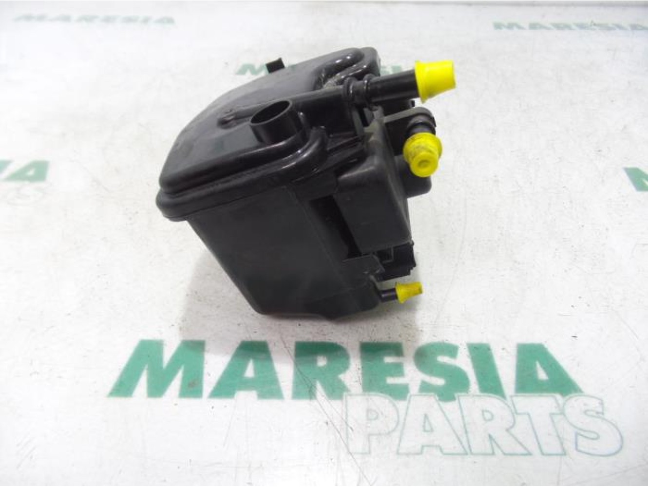 Citroen - C3 - Fuel filter housing