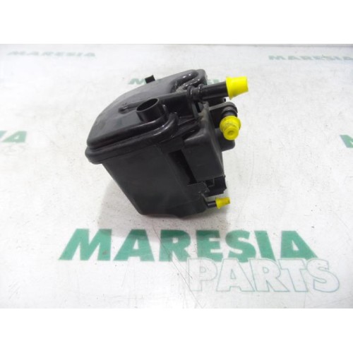 Citroen - C3 - Fuel filter housing
