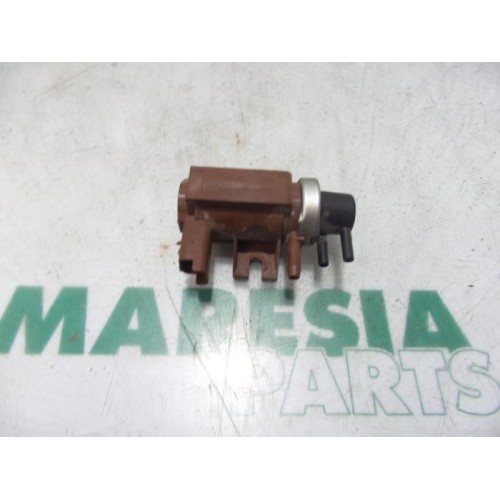 Citroen - C3 - Turbo pressure regulator