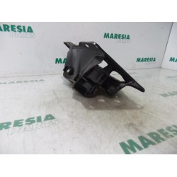 Fiat - Doblo - Rear support beam