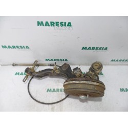 Fiat - Doblo - Querlenker links hinten