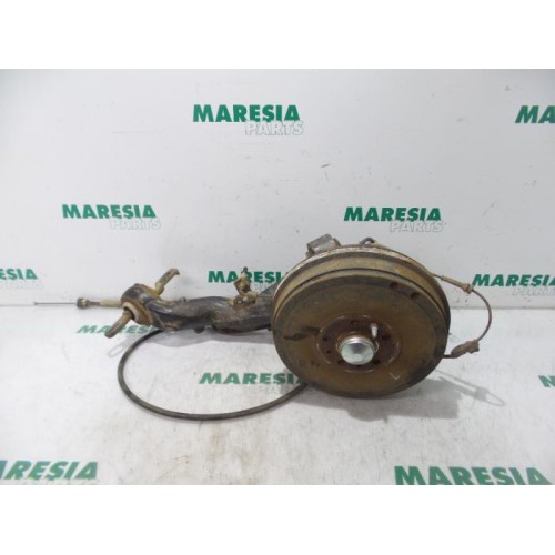 Fiat - Doblo - Querlenker links hinten