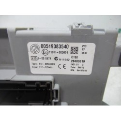 Fiat - Doblo - Engine management computer