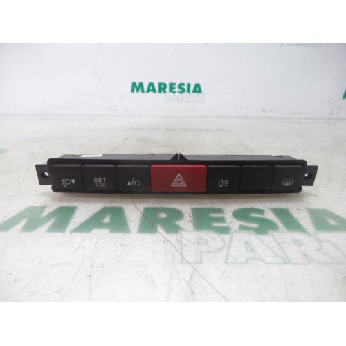 Fiat - Doblo - Switch