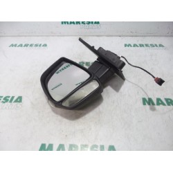 Fiat - Doblo - Wing mirror, left