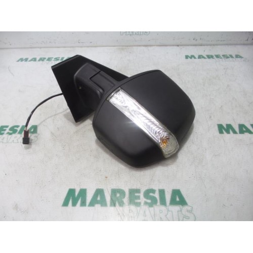 Fiat - Doblo - Wing mirror, left