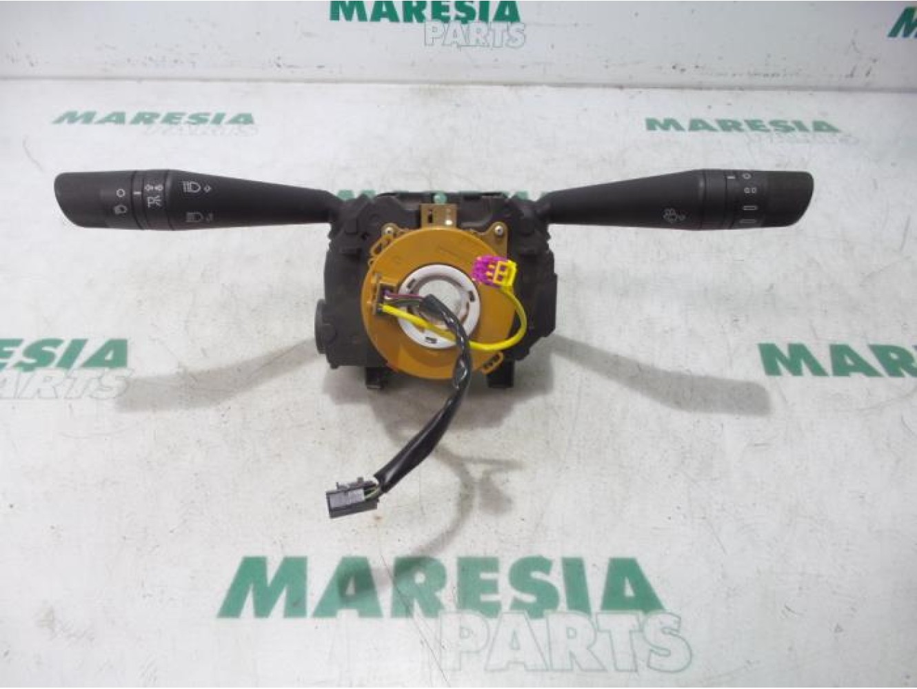 Fiat - Doblo - Steering column stalk