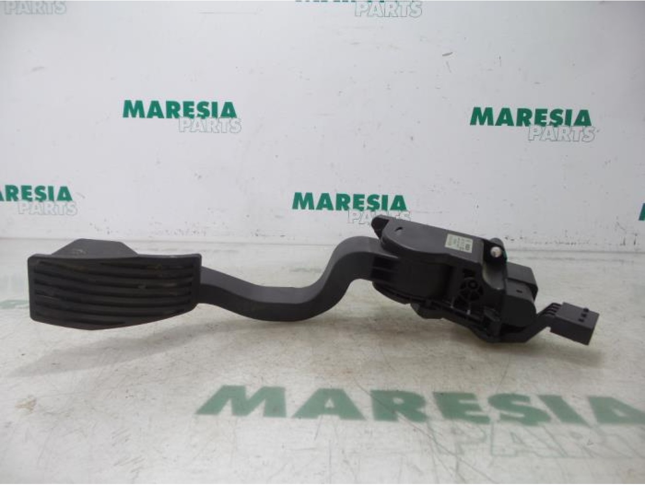 Fiat - Doblo - Gaspedaalpositie Sensor