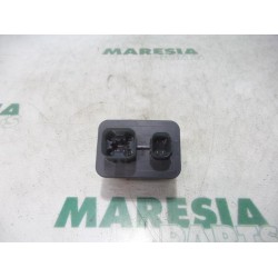 Fiat - Doblo - Glow plug relay