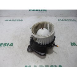 Fiat - Doblo - Heating and ventilation fan motor