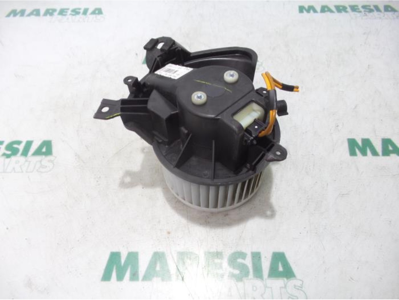Fiat - Doblo - Heating and ventilation fan motor