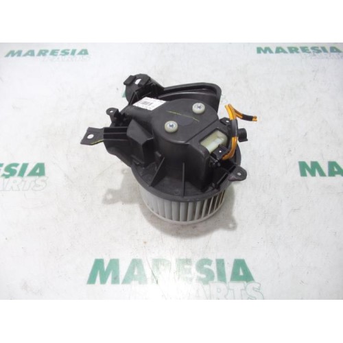 Fiat - Doblo - Heating and ventilation fan motor