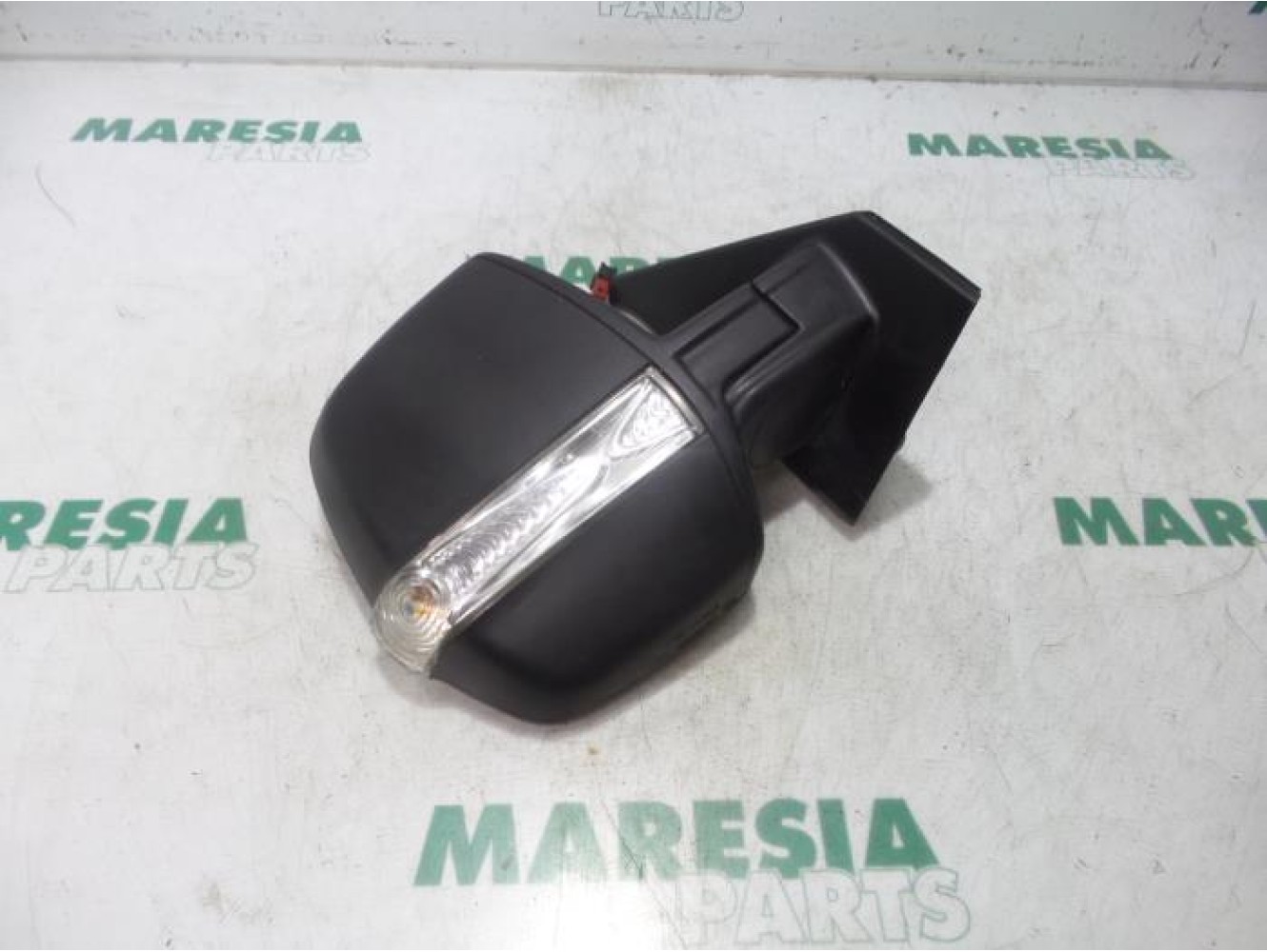 Fiat - Doblo - Wing mirror, right