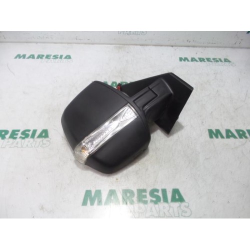 Fiat - Doblo - Wing mirror, right