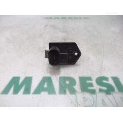 Fiat - Doblo - Cooling fan resistor