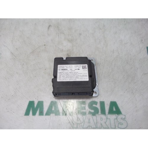Fiat - Doblo - Airbag Module