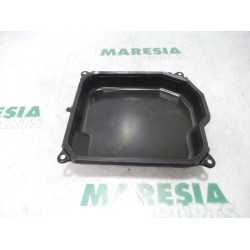 Peugeot - 407 - Gearbox cover