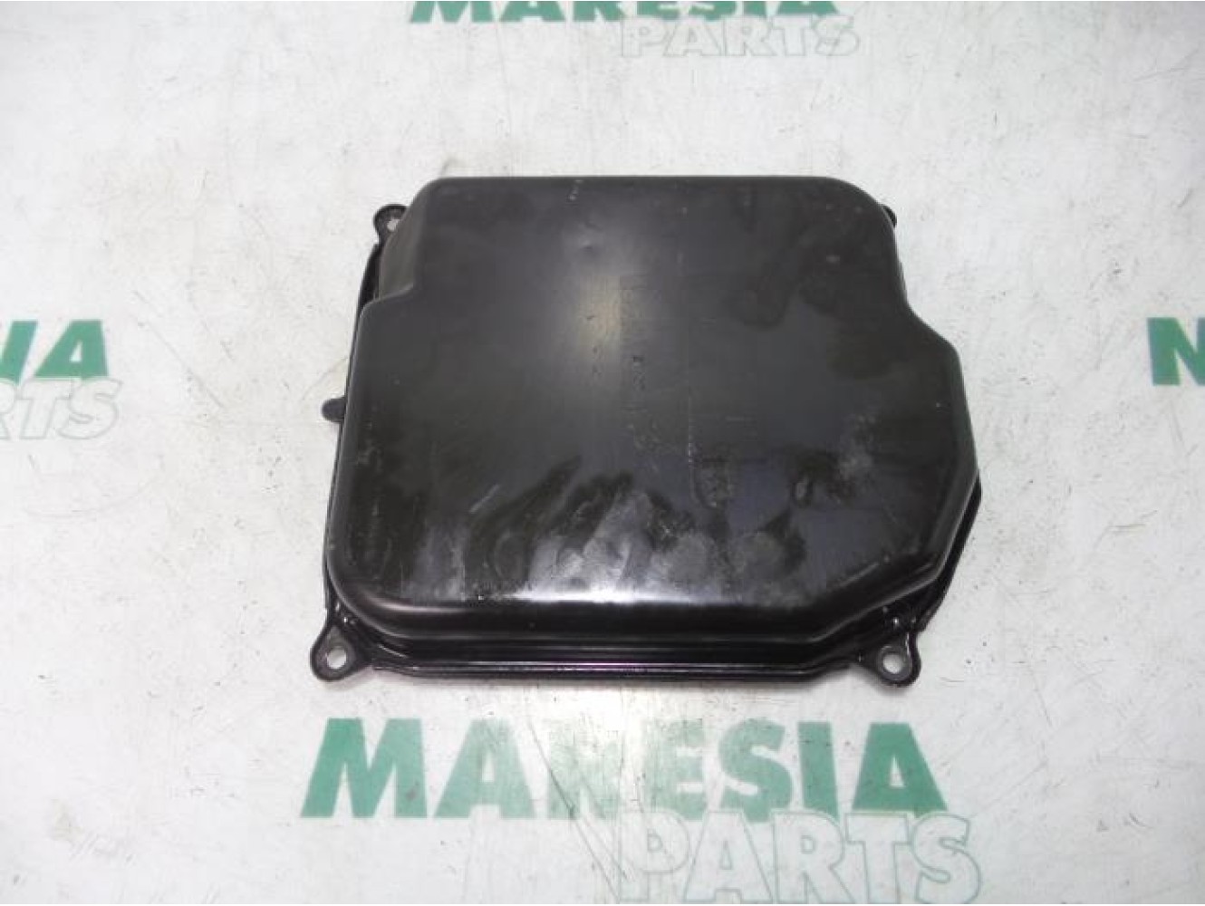 Peugeot - 407 - Gearbox cover