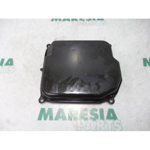 Peugeot - 407 - Gearbox cover