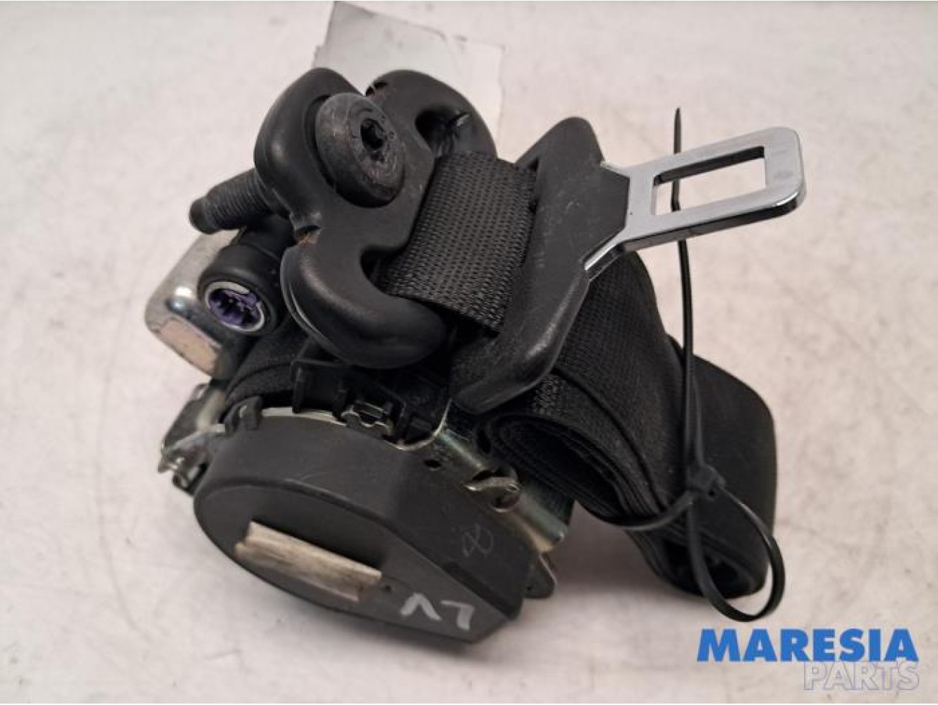 Fiat - Punto - Ceinture de sécurité avant gauche
