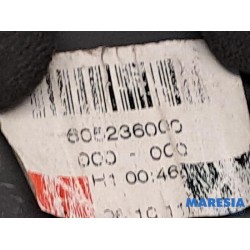 Fiat - Punto - Ceinture de sécurité avant gauche