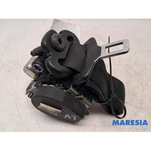 Fiat - Punto - Front seatbelt, left