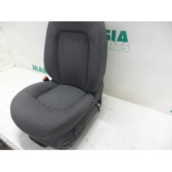 Lancia - Thesis - Seat, left