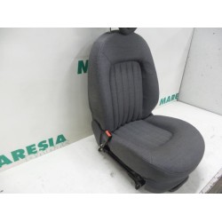 Lancia - Thesis - Seat, left