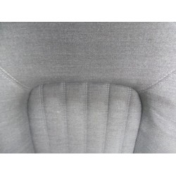 Lancia - Thesis - Seat, left