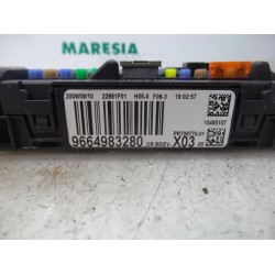 Citroen - C3 - Engine management computer