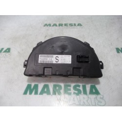Citroen - C3 - Instrumentenpaneel