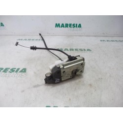 Citroen - C3 - Front door lock mechanism 4-door, right