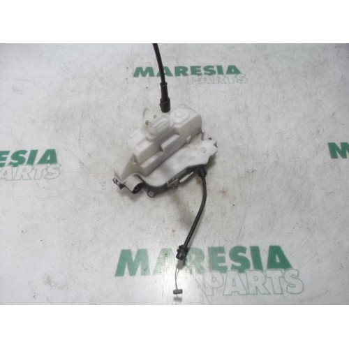 Citroen - C3 - Front door lock mechanism 4-door, right